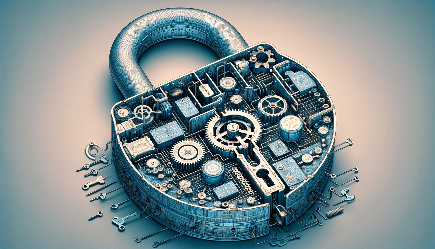 Decrypting JWTs Without a Library