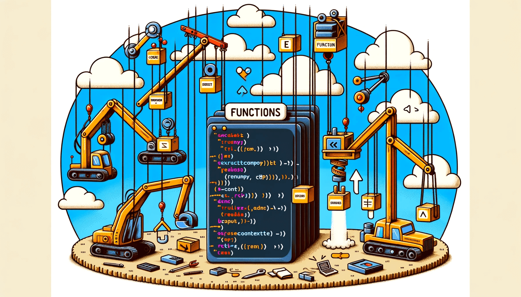 Function Hoisting in JavaScript