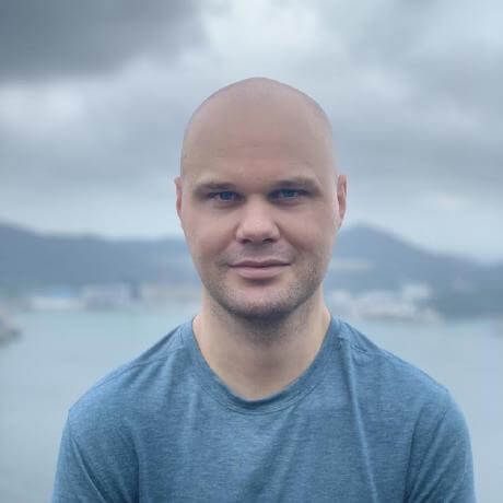 Jesse Langford